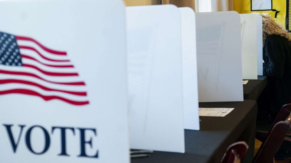 Will Democrats Find Their Way?