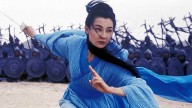 10 Most Visually Stunning Martial Arts Movies, Ranked