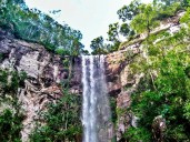 Un viaje para quedarse en cada pueblo misionero