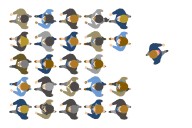 Are you someone who leaves jobs quickly or stays for the long haul?