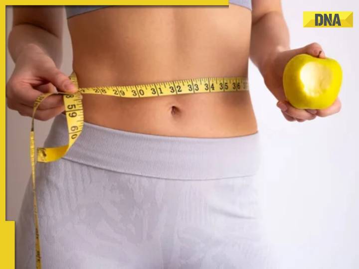 Fitness coach shares easy DIY calorie deficit plan for sustainable weight loss