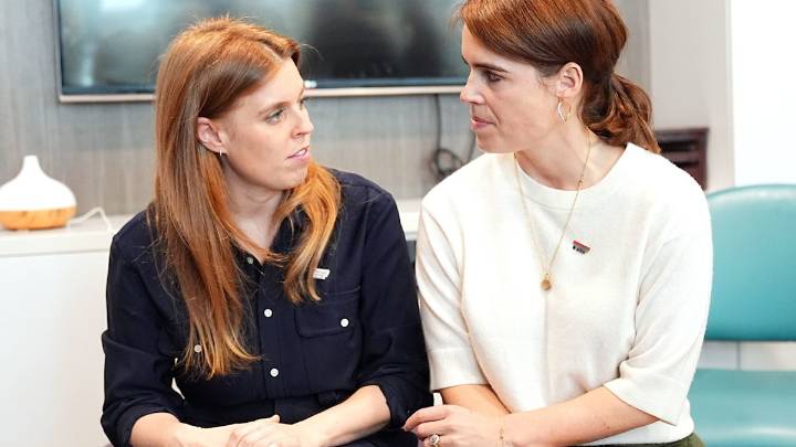 Princess Beatrice just wore the ultimate it