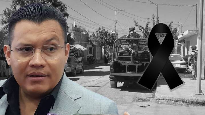 Asesinan a exsecretario del Ayuntamiento de Gómez Palacio, afuera de su domicilio