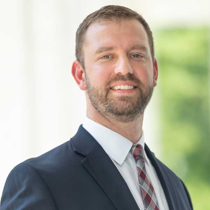 David Larson: Another John Birch moment