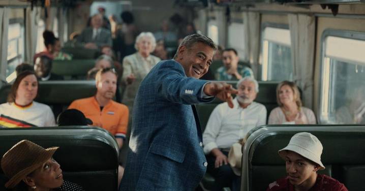 ¡Qué vacío es el éxito!