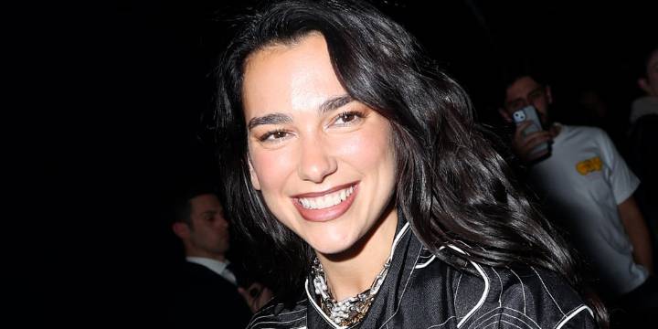 Dua Lipa Announces Skincare Line in Partnership With Augustinus Bader – Prices & Items Revealed | beauty, Dua Lipa