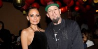 Nicole Richie and Joel Madden’s Full Relationship Timeline