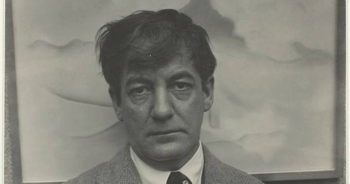 Agonising death of famous author killed in horror accident with a toothpick