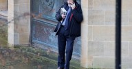 Criminal solicitor says claims he sexually preyed on his clients are 'absolute rubbish'