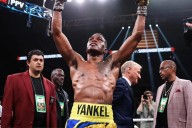 Subriel Matias Receives Lifeline After Doping Test Failure Ahead of New York Title Fight