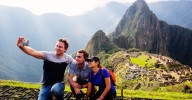 Perú superó los 2.8 millones de turistas extranjeros en el 2025, según Promperú
