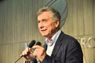 Mauricio Macri reconoce a Edmundo González Urrutia como presidente legítimo de Venezuela