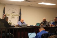 San Elizario city government faces criminal investigation over falsified records, marshal says