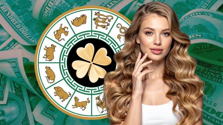 3 Chinese Zodiac Signs Attract Significant Abundance All Week, From November 17