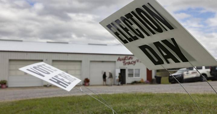 Kentucky opens candidate filing period for 2026…