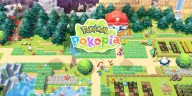 Pokémon Pokopia, el nuevo juego que llegará el próximo año, revela nuevas variantes de Pikachu y Snorlax