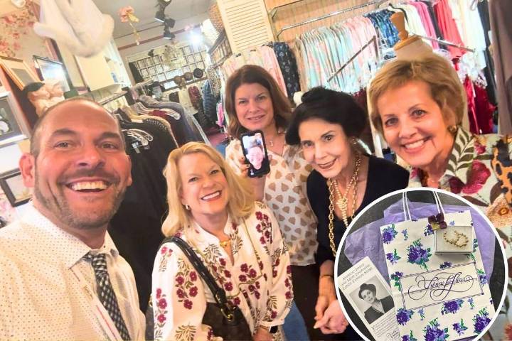 Why Everyone’s Obsessed With This New Orleans Fashion Gem