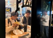 Daylight saving time ends Sunday