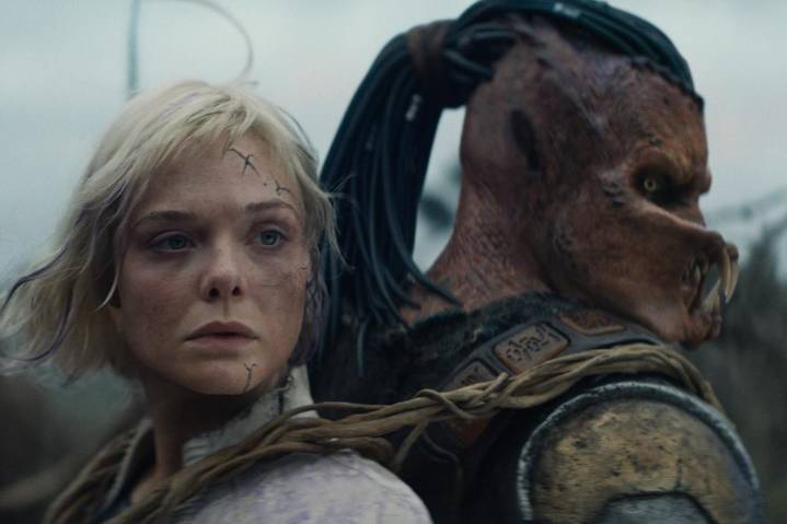 ‘Predator: Badlands’ Review: The Best ‘Predator’ Since the First