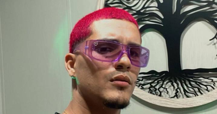 Arrestan al comediante puertorriqueño Jay Jay Reyes en Florida