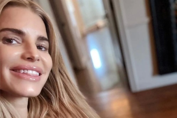 Celebra Jessica Simpson 8 años de sobriedad