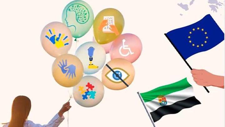 El Hospital Provincial acoge mañana los actos del Día de las Personas con Discapacidad