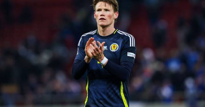 Scotland We’re There - Special Edition On Sale Now