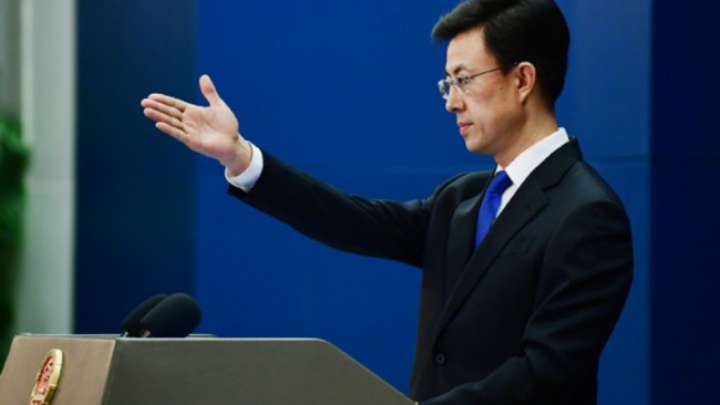 'Hacking Australia for a long time': Former foreign minister backs Mike Burgess amid ASIO