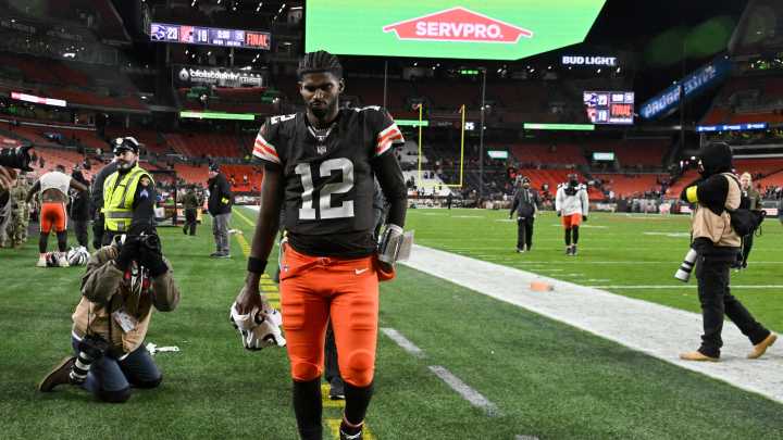 Shedeur Sanders speaks out for first time since home break