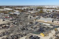 NTSB finds evidence of engine mount crack in UPS plane that crashed