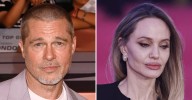 Brad Pitt Files $35Million Lawsuit Against Angelina Jolie in Winery Battle