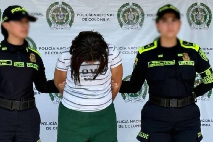 Cae administradora de estudio webcam: tenía a una menor de 16 años grabando contenido sexual