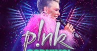 P!NK confirma una segunda fecha en México con su impresionante Carnival Tour: fechas de preventa de boletos