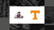 How to watch New Mexico State vs. No. 21 Tennessee: TV channel and streaming options for November 15
