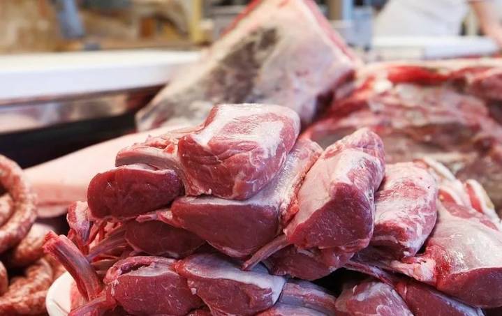 Mutton dealers warn of “fresh price hike” amid Punjab ‘extortion’