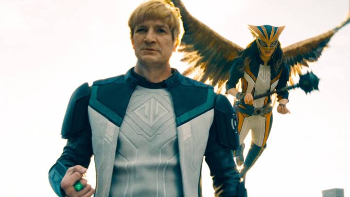 HBO's Green Lantern Show Trailer Confirms Major James Gunn DCU Change