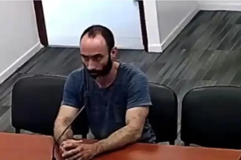 Primer destierro judicial: acosador tucumano deberá vivir en Santiago del Estero durante 4 años