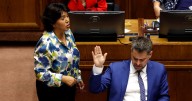 Atacama en llamas: Provoste acusa “corrupción” en favor de Cicardini y diputada vincula a senadora a “red de favores”