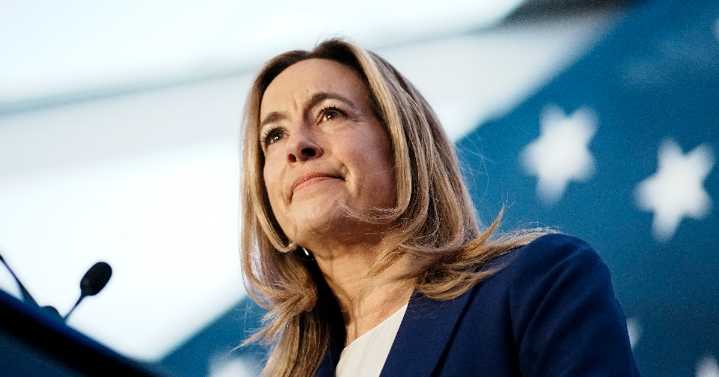 Sherrill: Governors Have Never Been More Important