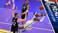 Gilgeous-Alexander scores 31 points, Thunder use big 3rd quarter to race past Jazz 144