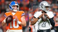 Raiders-Broncos on 'Thursday Night Football': What We Learned from Denver's 10