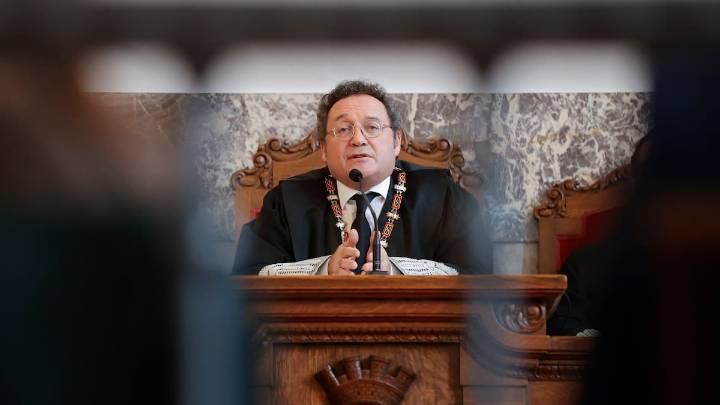 Maraña: "¿Por qué se le condena? No lo sabemos"