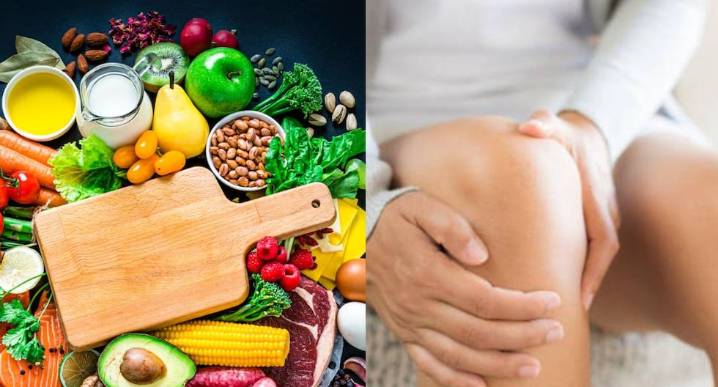 Comer para vivir: Alimenta y cuida tus huesos con hábitos sanos