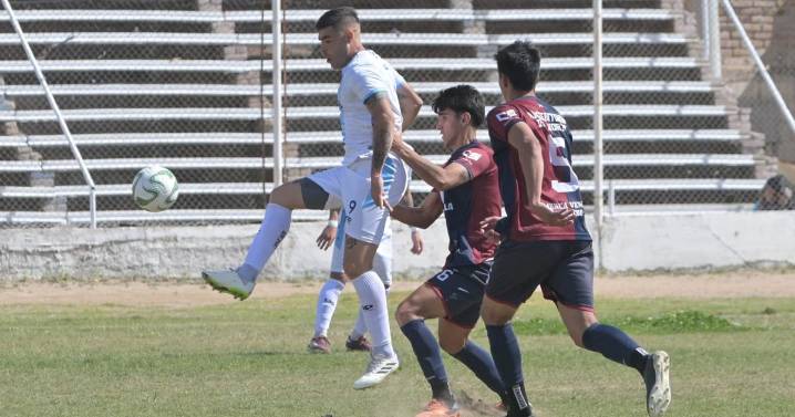 Así se jugará la anteúltima fecha de la fase de grupos del Regional Amateur