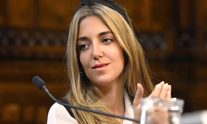 Renunció una funcionaria de Economía involucrada en el escándalo de ANDIS: la Justicia encontró USD 700 mil en su casa