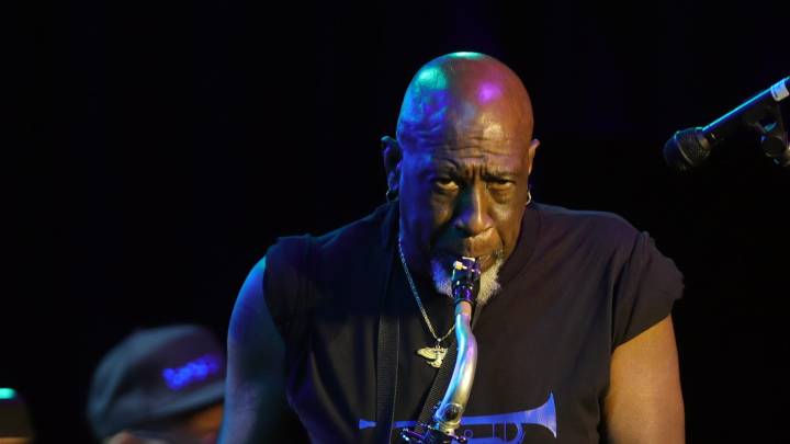 Detroit's Dave McMurray, Blue Note jazz artist, to play CD release