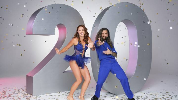DWTS Season 34 Week 9 20th Birthday Party: All Scores, Elimination