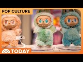 Is a Labubu Movie Headed to Theaters?