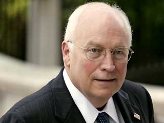 Former Vice President Dick Cheney dies at 84