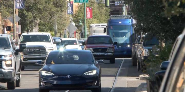 ‘Heart of Tucson’ tourism initiative could raise parking fees